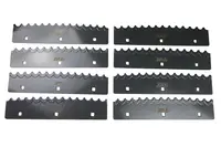  0001238620 Komplet nakładek 4L+4P 123862.03