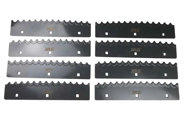 0001238620 Komplet nakładek 4L+4P 123862.03