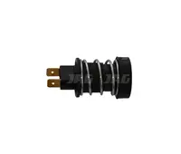  0002.0012.01 Lampka kontrolna pomarańczowa COBO AL163014.01