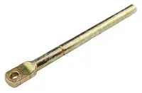  0006166121 palec bębna 16x245 Oryginal Claas 616212.1