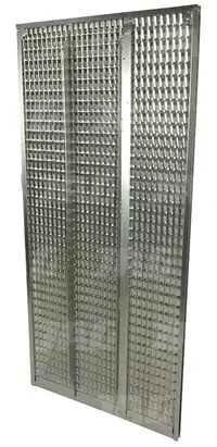  001557744 Sito żaluzjowe górne do kukurydzy DF-lamela 32mm CZ3M 0.015.5774.5