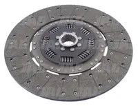  001563283 Tarcza sprzęgłowa 221-286