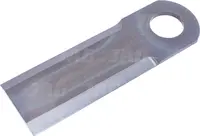  0018159991 Nóż rozdrabniacza obrotowy wzmacniany RADURA-PRIME LINE 1815999.01