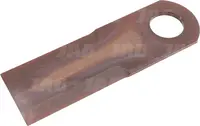  0018239990 Nóż rozdrabniacza obrotowy RADURA 1823999.01