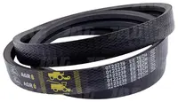  0123239 EE-TECH Pas zespolony GATES AGRI D41979100.27
