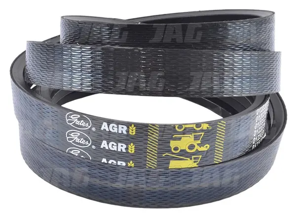 0123325 Pas Gates Agri 101102M1.26