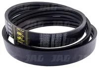  0124297 EE-TECH Pas zespolony GATES AGRI 1720255M1.27