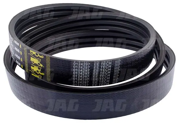 0124297 EE-TECH Pas zespolony GATES AGRI 1720255M1.27