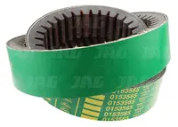  0153565 Pas Gates Agri 6272565M1.26