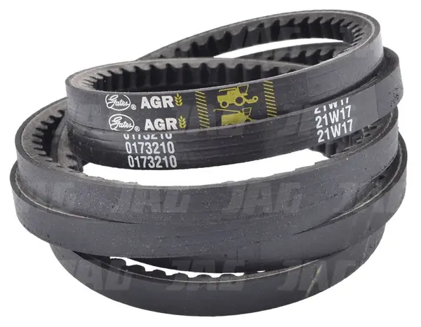 0173210 Pas Gates Agri 2 szt 01163690.26