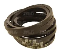  0201123 Pas Gates Agri 3 szt AH87197.26