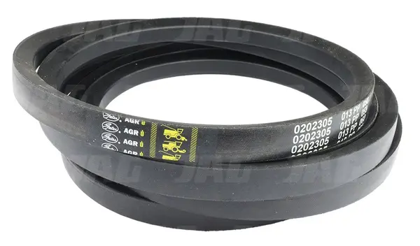 0202305 Pas Gates Agri Z20562.26