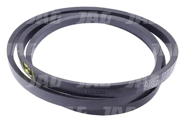 0203295 Pas Gates Agri Z30130.26
