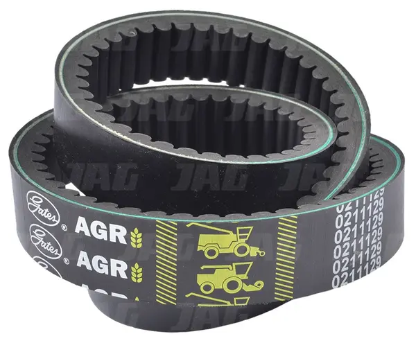 0211129 Pas Gates Agri R239551.26