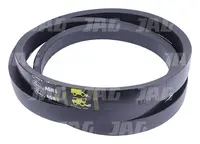  0211256 Pas wariatorowy GATES AGRI Z36376.26
