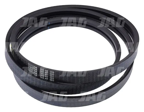0223304 Pas Gates Agri Z32568.26