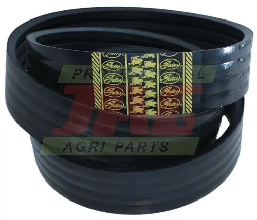 0225253 Pas Gates Agri H163576.26