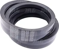  0227200 Pas Gates Agri Z64912.26