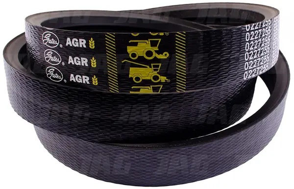 0227255 EE-TECH Pas zespolony GATES AGRI H176766.27