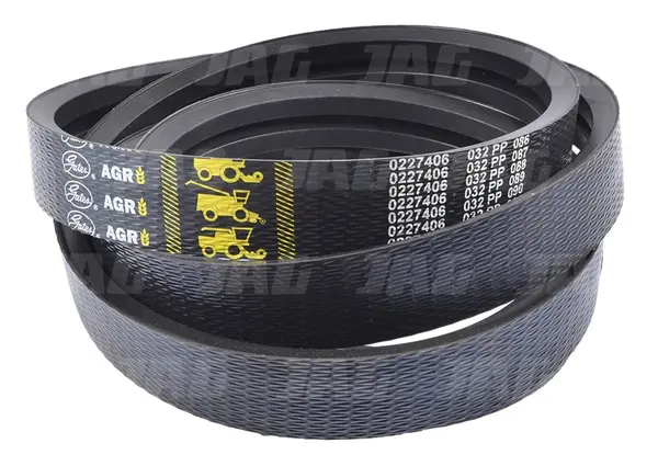 0227406 Pas zespolony GATES AGRI HXE95935.26