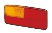  02.280.210.01 Klosz lampy zespolonej tylnej lewy COBO SLT8059/081.01