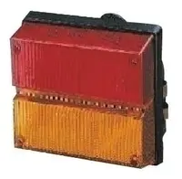  02.285.000.01 Lampa zespolona tylna prawa COBO S8019/430.01