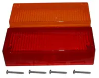  02.285.200.01 Klosz lampy tylnej prawy COBO S8019/490.01