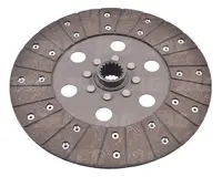  02317048 Tarcza sprzęgłowa SAFFA 212-143.24