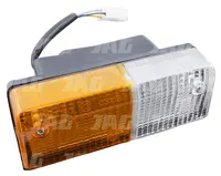 02.350.000.01 Lampa zespolona tylna lewa COBO 1912-85.01