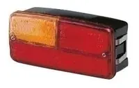  02.486.000.01 Lampa zespolona tylna lewa COBO SLT8059/080.01