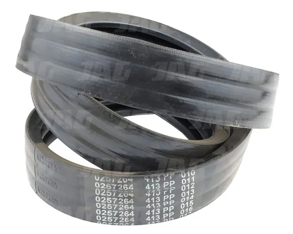 0257264 Pas zespolony GATES AGRI H236472.26