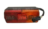  02.664.000.01 Lampa tylna COBO 1912-147.01
