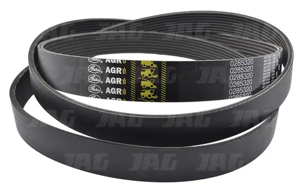 0285320 Pas Gates Agri 144-579.26