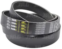 0285330 Pas Gates Agri 144-585.26