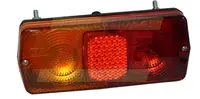  02.859.000.01 Lampa kierunkowskazu kompletna prawa COBO 02859000.01