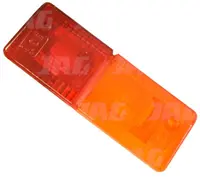  02.890.002.01 Klosz lampy zespolonej prawy COBO 4204870M1.01