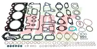  02928844 Zestaw uszczelek góra Deutz F3L1011 76-503.01