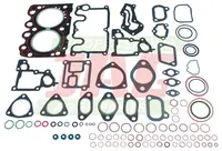  02929853 Zestaw uszczelek góra F2L1011 TURBO 76-500.01
