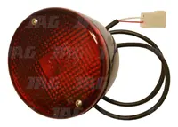  02.972.000.01 Lampa tylna czerwona COBO B59247.01