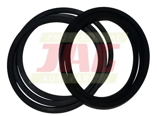 0302240 Pas klinowy GATES AGRI 2 szt 2543650W1.26