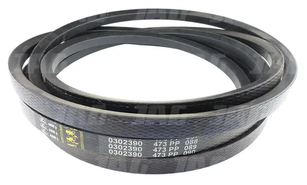 0302390 Pas Gates Agri 629441.26