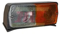  03.226.000.01 Lampa zespolona lewa COBO 03226000.01