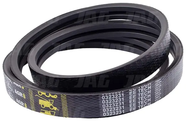 0323231 EE-TECH Pas zespolony GATES AGRI 1347387C1.27