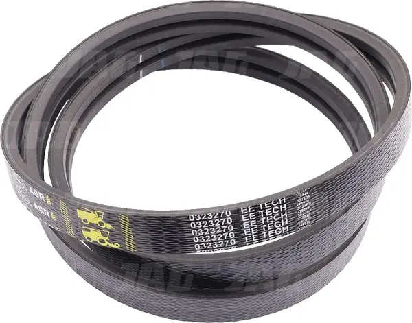 0323270 EE-TECH Pas zespolony GATES AGRI 80393326.27