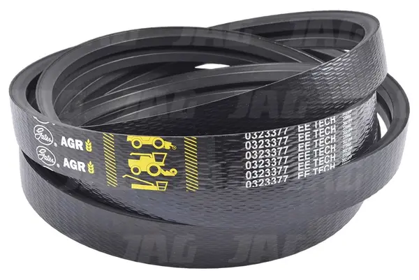 0323377 EE-TECH Pas Gates Agri Z43889.27