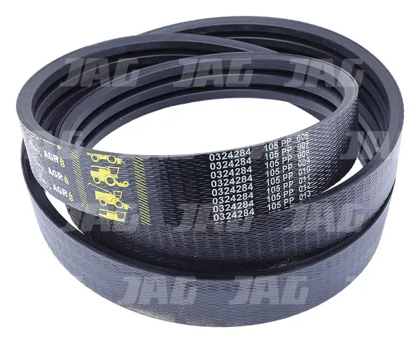 0324284 Pas Gates Agri Z46222.26