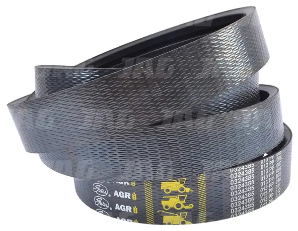 0324385 Pas Gates Agri 9513386.26