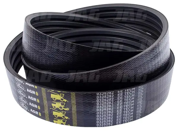 0325282 EE-TECH Pas Gates Agri 80391650.27