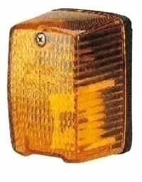  03.395.000.01 Lampa kierunkowskazu prawa COBO 1918-83.01