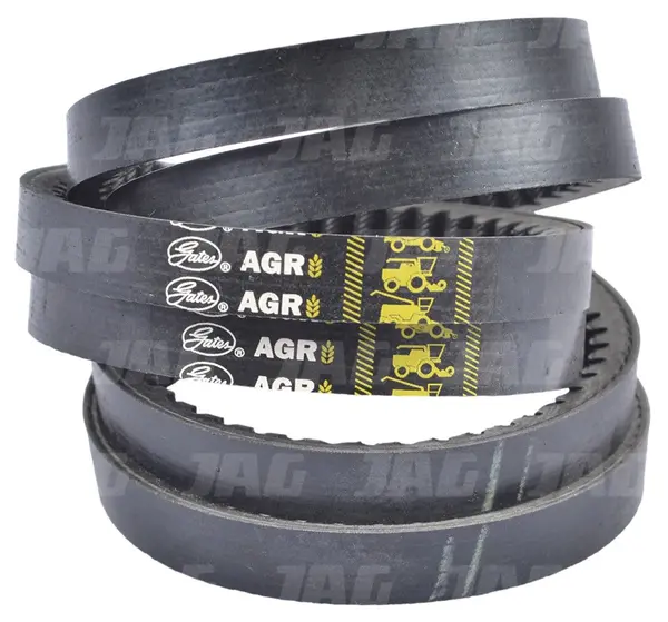 0372199 Pas Gates Agri 2 szt 518505M1.26